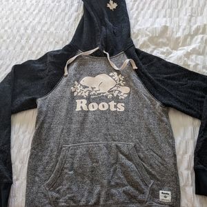 Roots Hoodie